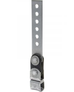 Allstar Performance Exhaust Hanger Clamp-On Adjustable Swivel Requir