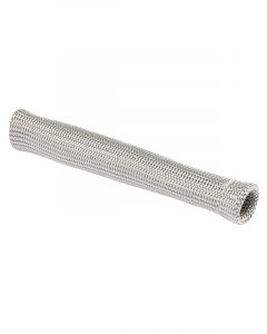 Allstar Performance Spark Plug Boot Sleeve 7-1/2 in Long Fiberglass
