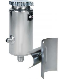 Allstar Performance Power Steering Reservoir Economy 8 in Tall x 3 i…