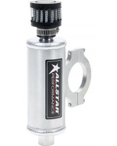 Allstar Performance Breather Tank Mini 1-3/4 in Diameter x 6-3/4 in …