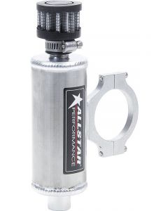 Allstar Performance Breather Tank Mini 1-3/4 in Diameter x 6-3/4 in