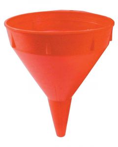 Allstar Performance Funnel Round 4-5/8 in OD x 6 in Long Screen Plas…