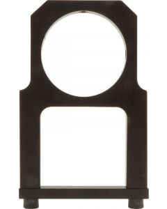 Allstar Performance Fuel Filter Bracket Clamp-On 2 in Square Tubes 2…
