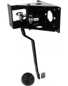 Allstar Performance Pedal Assembly 90 Degree Hanging Brake 90 Degree…