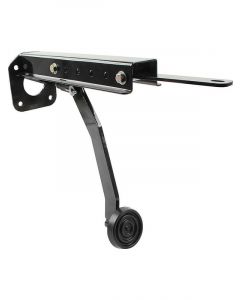 Allstar Performance Pedal Assembly Hanging Brake 5-7/8 to 11-7/8 in …
