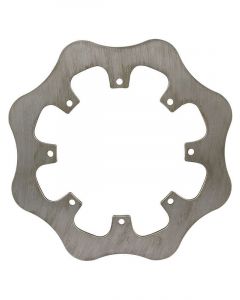 Allstar Performance Brake Rotor Late Model / Modified Plain / Scallo