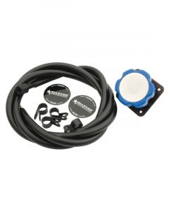 Allstar Performance Brake Bias Adjuster Remote 3/8-24 in Thread 5 ft