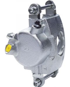 Allstar Performance Brake Caliper Passenger Side Large GM 1 Piston C