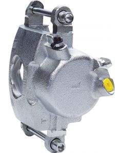 Allstar Performance Brake Caliper Driver Side Large GM 1 Piston Cast