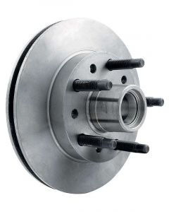 Allstar Performance Brake Rotor Plain 10.500 in OD 1.030 in Thick 5 …
