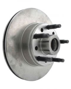 Allstar Performance Brake Rotor Granada / Mustang II 11.000 in OD 0.