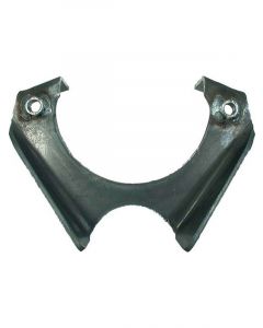 Allstar Performance Brake Caliper Bracket Rear Weld-On 3 in OD Axle