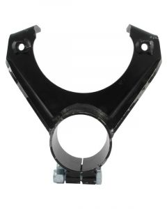 Allstar Performance Brake Caliper Bracket Rear Clamp-On 3 in OD Axle…