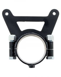 Allstar Performance Brake Caliper Bracket Rear Clamp-On 3 in OD Axle