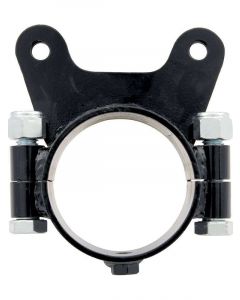 Allstar Performance Brake Caliper Bracket Rear Clamp-On 3 in OD Axle