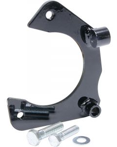 Allstar Performance Brake Caliper Bracket Front Passenger Side Mount