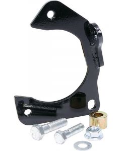 Allstar Performance Brake Caliper Bracket Front Passenger Side Mount