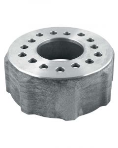 Allstar Performance Brake Rotor Hat 8 x 7.000 in Bolt Pattern 5 x 4.…