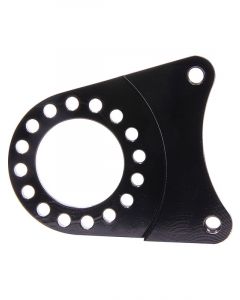 Allstar Performance Brake Caliper Bracket Bolt-On 8-Bolt Axle Tubes …