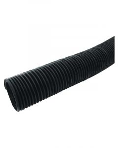 Allstar Performance Air or Brake Duct Hose 3 in Diameter 10 ft Rubbe