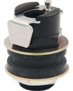 Allstar Performance Tire Pressure Relief Valve 5/8 in Wheel Hole Alu…