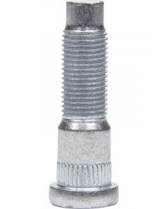 Allstar Performance Wheel Stud 1/2-20 in Thread 2.000 in Long 0.589