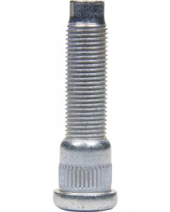 Allstar Performance Wheel Stud 1/2-20 in Thread 2.250 in Long 0.619
