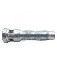 Allstar Performance Wheel Stud 1/2-20 in Thread 2.250 in Long 0.6…