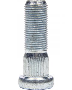 Allstar Performance Wheel Stud 5/8-18 in Thread 2.000 in Long 0.685
