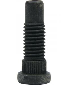 Allstar Performance Wheel Stud 5/8-11 in Thread 2.000 in Long 0.690
