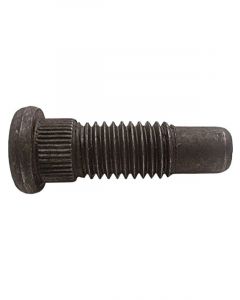 Allstar Performance Wheel Stud 5/8-11 in Thread 2.000 in Long 0.6