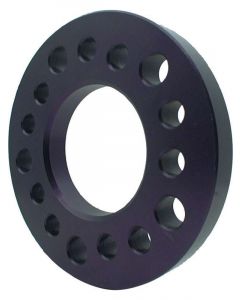 Allstar Performance Wheel Spacer 5 x 4.50 / 4.75 / 5.00 in Bolt Patt…