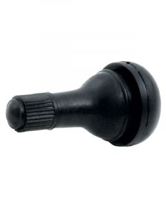 Allstar Performance Valve Stem Pull Through 5/8 in Rim Hole Rubber B