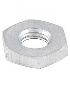 Allstar Performance Wheel Spacer Wide 5 5/8-11 Threaded 1/4 in Thick…