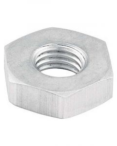 Allstar Performance Wheel Spacer Wide 5 5/8-11 Threaded 3/8 in Thick