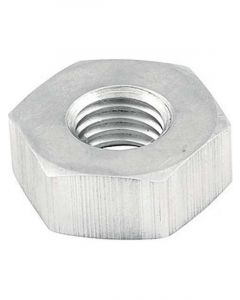 Allstar Performance Wheel Spacer Wide 5 5/8-11 Threaded 1/2 in Thick