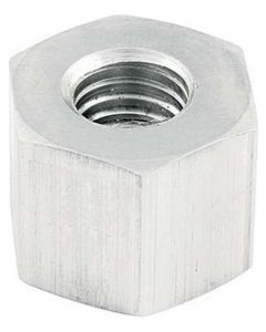 Allstar Performance Wheel Spacer Wide 5 5/8-11 Threaded 1 in Thick A