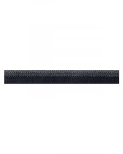 Allstar Performance Power Steering Hose 15 ft Braided Nylon / Rub