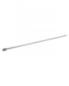 Allstar Performance Brake Hard Line 1/4 in Diameter 30 in Long 3/8-2