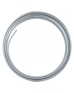 Allstar Performance Brake Hard Line 1/4 in Diameter 25 ft Coil Steel…