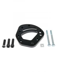 Allstar Performance Power Steering Pump Bracket Economy Driver Side …
