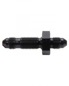 Allstar Performance Fitting Bulkhead Straight 3 AN Male to 3 AN M…