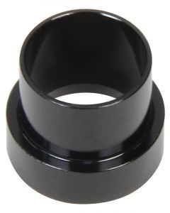 Allstar Performance Fitting Tube Sleeve 3 AN 3/16 in Tube Aluminum B