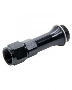 Allstar Performance Carburetor Inlet Fitting Straight 8 AN Female to