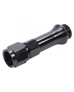 Allstar Performance Carburetor Inlet Fitting Straight 8 AN Female to