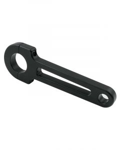 Allstar Performance Steering Column Bracket 1-3/4 in Diameter Tube C