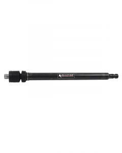 Allstar Performance Steering Shaft Collapsible 24-1/2 in Long 3/4-20…