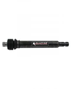 Allstar Performance Steering Shaft Collapsible 13-1/2 in Long 3/4-20