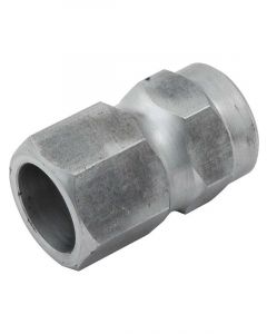 Allstar Performance Disconnect Coupler Steering Weld-On 3/4 in Hex S