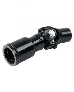 Allstar Performance Steering Loading Coupler 3/4 in Steering Shaft S…